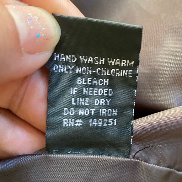 BACCINI woman jacket - Picture 14 of 15